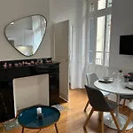Le Toulousain 101 - Calme En Hypercentre - Quartier Jeanne D'arc *