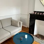 Le Toulousain 101 - Calme En Hypercentre - Quartier Jeanne D'arc Appartement Toulouse