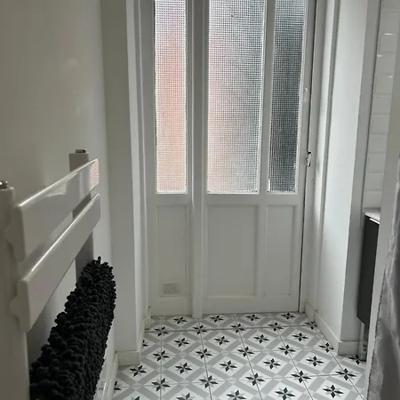 Le Toulousain 101 - Calme En Hypercentre - Quartier Jeanne D'arc Apartment *