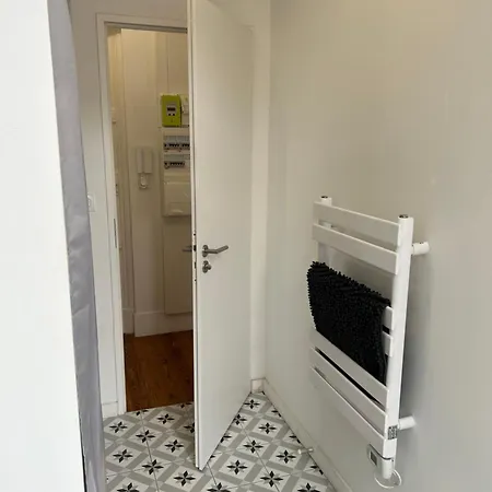 Apartment Le Toulousain 101 - Calme En Hypercentre - Quartier Jeanne D'arc *