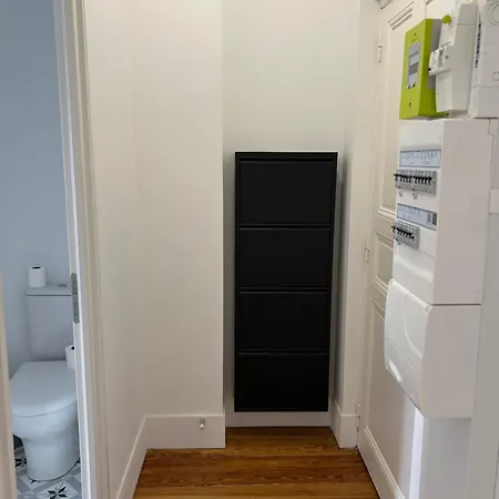 Le Toulousain 101 - Calme En Hypercentre - Quartier Jeanne D'arc * Toulouse