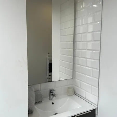 Le Toulousain 101 - Calme En Hypercentre - Quartier Jeanne D'arc Appartement