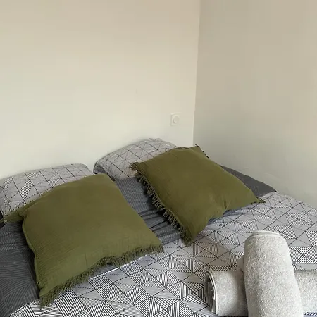 Le Toulousain 101 - Calme En Hypercentre - Quartier Jeanne D'arc Apartment Toulouse