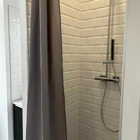 Le Toulousain 101 - Calme En Hypercentre - Quartier Jeanne D'arc Toulouse