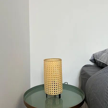 Le Toulousain 101 - Calme En Hypercentre - Quartier Jeanne D'arc Appartement