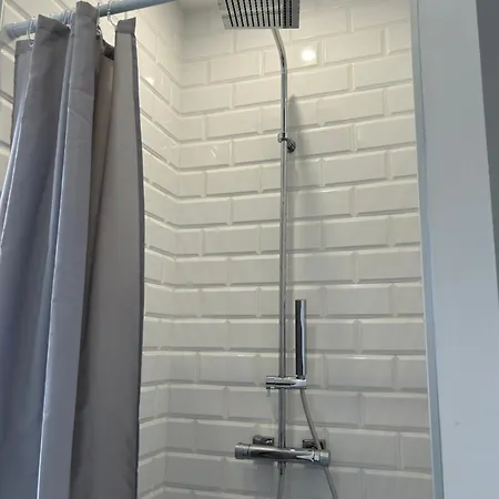 Appartement Le Toulousain 101 - Calme En Hypercentre - Quartier Jeanne D'arc Toulouse