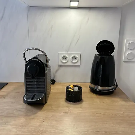 Le Toulousain 101 - Calme En Hypercentre - Quartier Jeanne D'arc * トゥールーズ