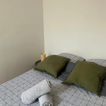 Le Toulousain 101 - Calme En Hypercentre - Quartier Jeanne D'arc Appartement