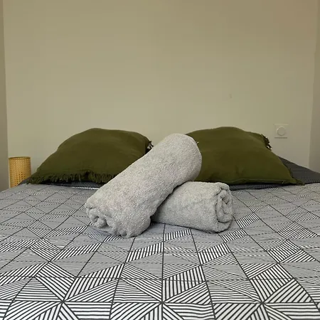 Le Toulousain 101 - Calme En Hypercentre - Quartier Jeanne D'arc Toulouse