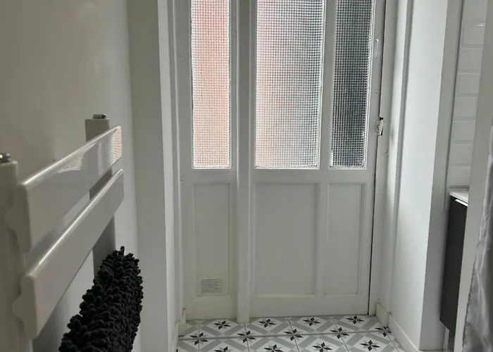 Le Toulousain 101 - Calme En Hypercentre - Quartier Jeanne D'arc Appartement *