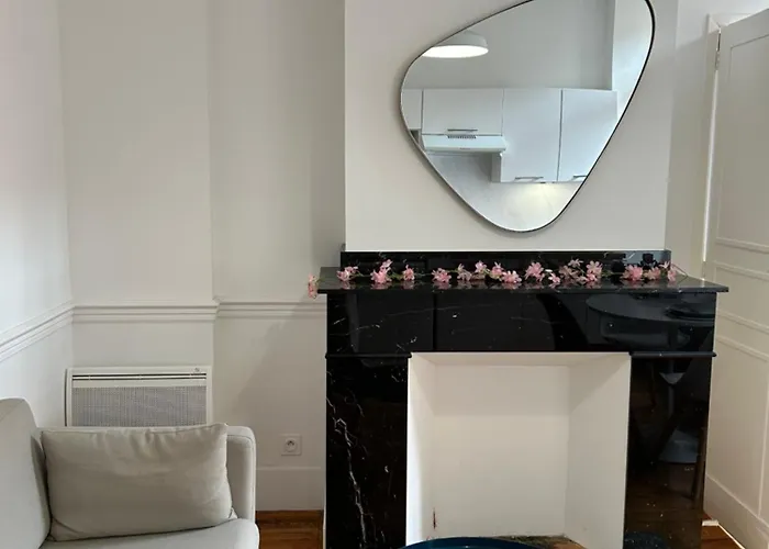 Le Toulousain 101 - Calme En Hypercentre - Quartier Jeanne D'arc * تولوز