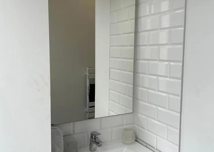 Le Toulousain 101 - Calme En Hypercentre - Quartier Jeanne D'arc Appartement