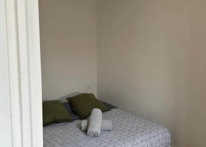 Le Toulousain 101 - Calme En Hypercentre - Quartier Jeanne D'arc *