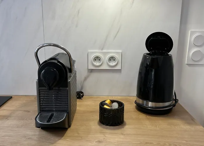 Le Toulousain 101 - Calme En Hypercentre - Quartier Jeanne D'arc * تولوز