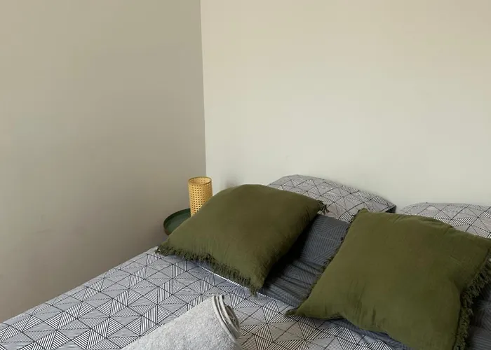 Le Toulousain 101 - Calme En Hypercentre - Quartier Jeanne D'arc Apartmán