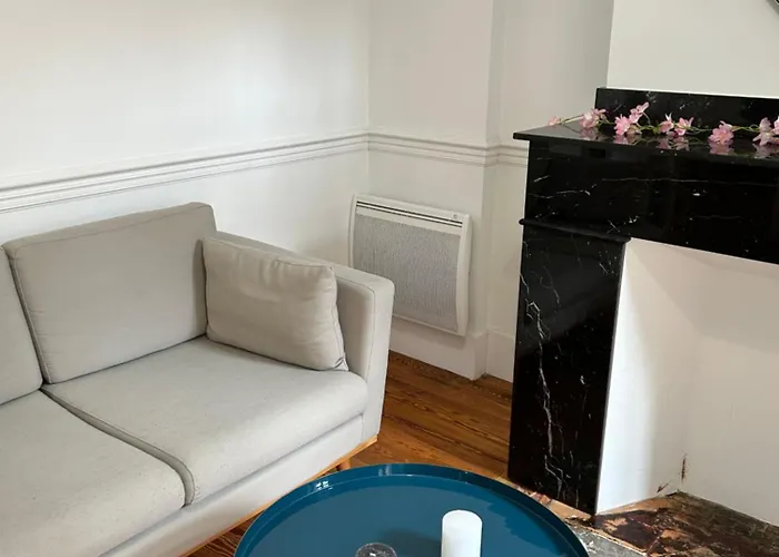 Le Toulousain 101 - Calme En Hypercentre - Quartier Jeanne D'arc Appartement Toulouse