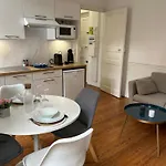 Le Toulousain 101 - Calme En Hypercentre - Quartier Jeanne D'arc *