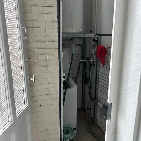 Le Toulousain 101 - Calme En Hypercentre - Quartier Jeanne D'arc